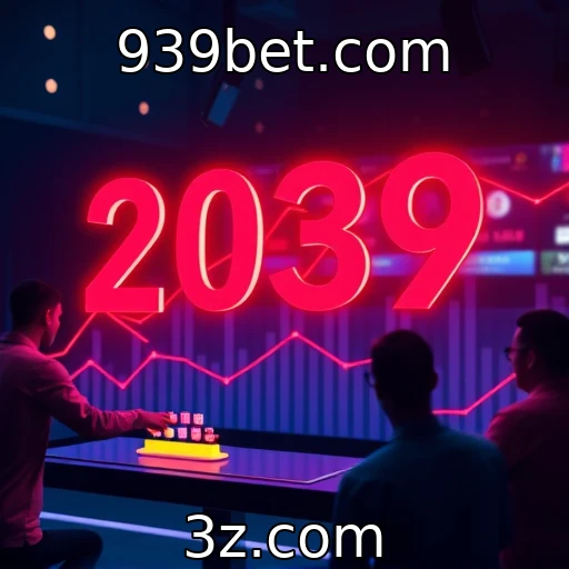 Desempenho das plataformas de apostas em 2025