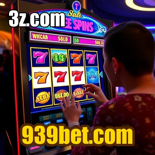 939bet.com Casino: Jogue Online e Ganhe Grandes Prêmios