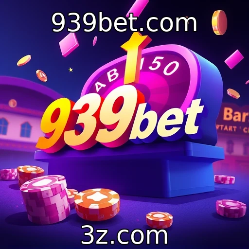 Tendências de design visual nos jogos de cassino